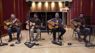 Old Dominion &amp; Josh Osborne - &quot;One Man Band&quot; acoustic performance - 2020 ASCAP Country Music Awards