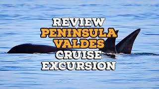 Cruise Ship Viking Jupiter | South America & Chilean Fjords Peninsula Valdes Puerto Madryn Excursion