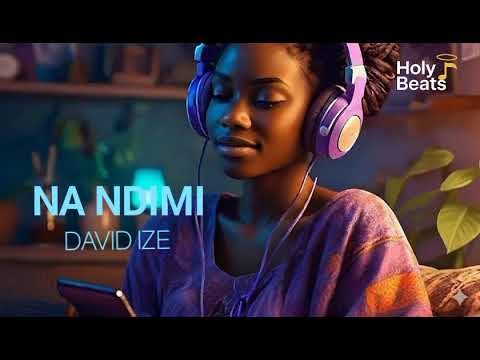 David Ize - Na Ndimi Remix| by mes Remix