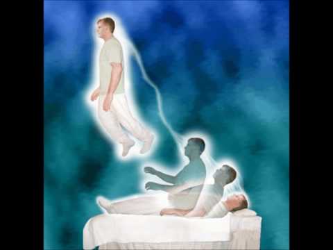 Rozmowy Poza Ciałem 42 43 44   Aleksander Deyev