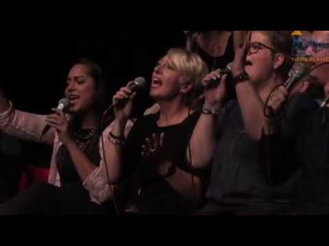 Opwekking  733 - Tienduizend redenen