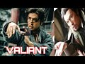 VALIANT Donnie  yen  Action scenes |new Action fight|