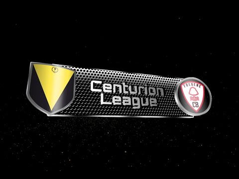 Centurion League 2020/2021: CMS Controsoffitti - Fregene 1-7 6°Giornata #SummerCL