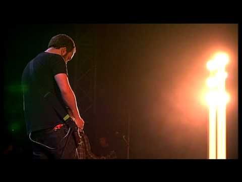 Mogwai - 2009/07/12 - 03 - You Don't Know Jesus (T In The Park)