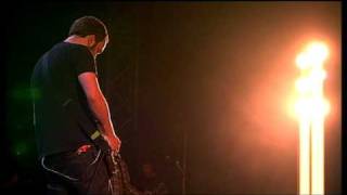 Mogwai - 2009/07/12 - 03 - You Don&#39;t Know Jesus (T In The Park)