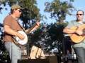 Sam Bush - On the Road, Floyd Fandango