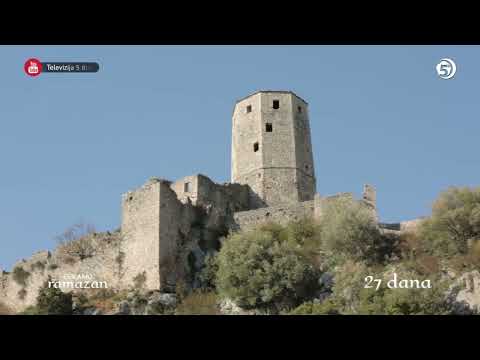 Čekamo ramazan - 27 dana do ramazana