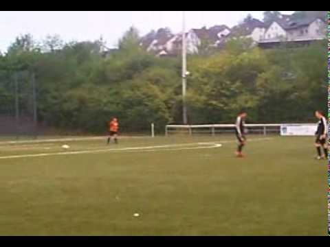 Tsv Lüdenscheid - SC Plettenberg 3-0 Yusuf Cilingir