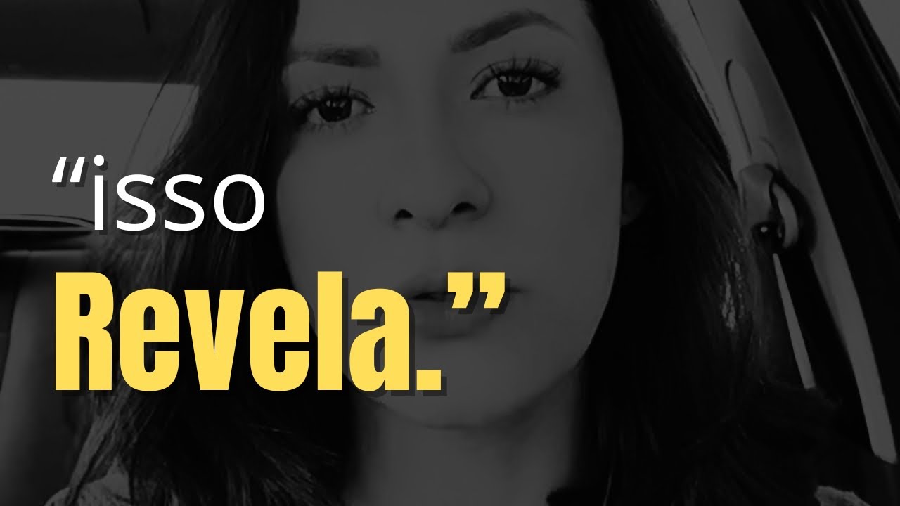 Um Homem e Uma Mulher de Deus São Conhecidos Desta Forma…