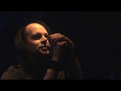 Throes Of Dawn - Orlandina, St. Petersburg 15.03.09