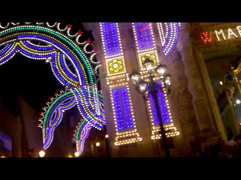 MUSSOMELI(CL),15 SETTEMBRE 2017 - FESTA MARIA SS. DEI MIRACOLI