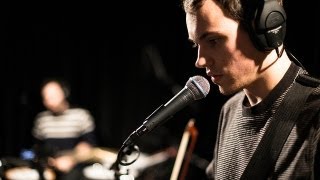 Daughter - Still (Live on KEXP)