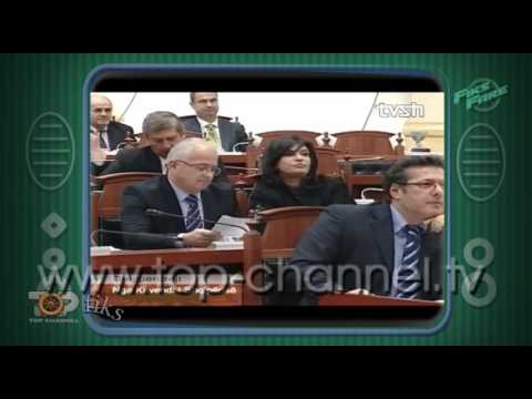 Fiks Fare, 2 Nentor 2015, Pjesa 3 - Investigative Satirical Show