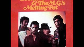 Booker T. And The M.G.'s - Sunny Monday