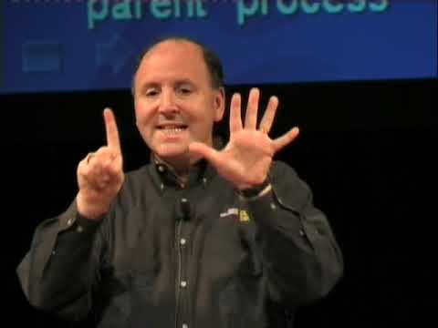 Windows Internals & Advanced Troubleshooting - Part 1.1: Process & Thread - David Solomon - 2005/04