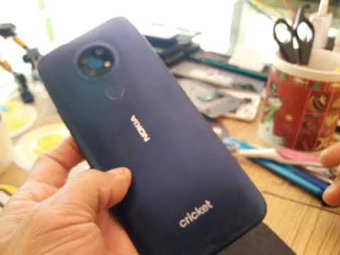 como salir de fastboot mode en celular nokia