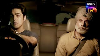 Omkar And Happy Tries To Conceal The Evidence | Tabbar | SonyLIV Originals