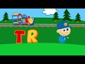 Speeding Up DuckTV Train Intro That Uses KC SFX