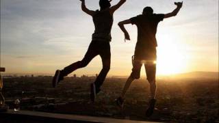 Hoodie Allen // Words Of Wisdom (Feat. 2DoorCinemaClub) - [DOWNLOAD LINK] {LYRICS IN DESC}