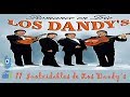 11 Inolvidables de Los Dandys (Exitos de la Inolvidable MX)