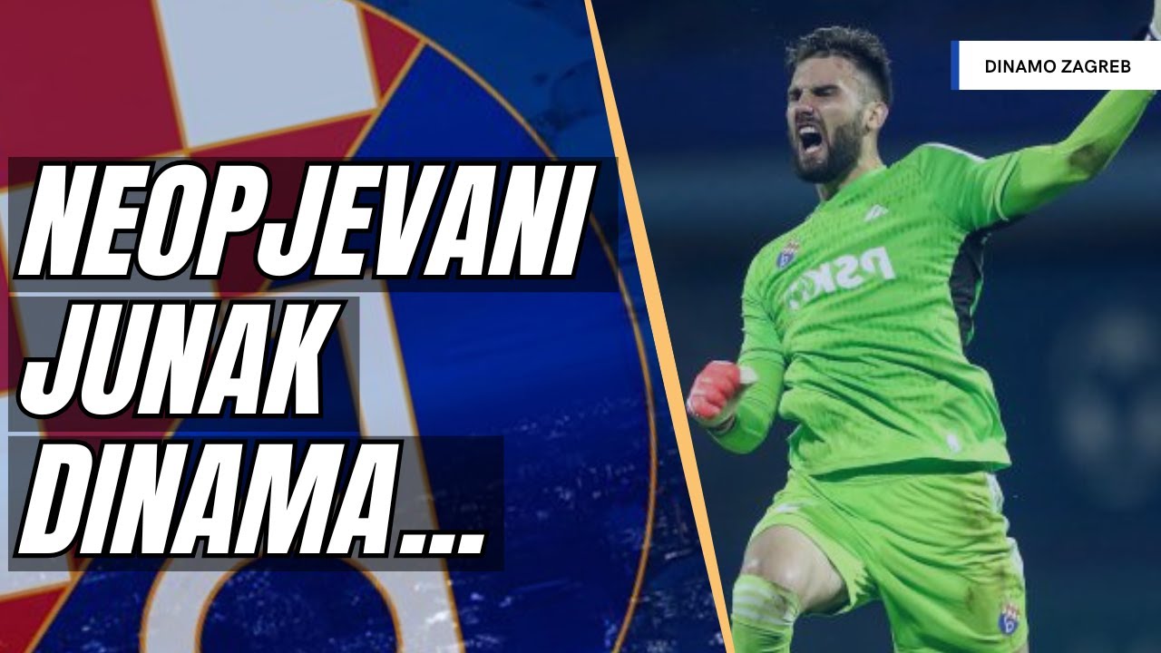 🎙️IVAN NEVISTIĆ SIGURNO IMA VELIKE ZASLUGE JER SE DINAMO BORI ZA NASLOV PRVAKA!
