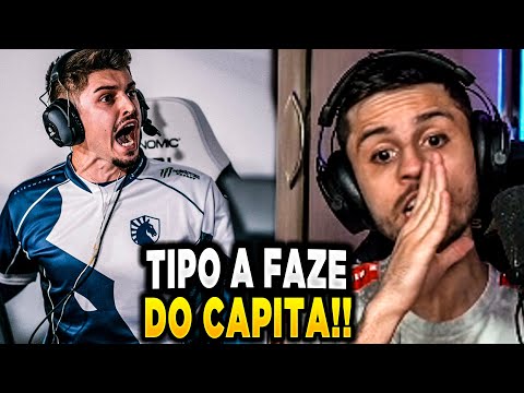 APESAR DA BR1GAS SOMOS CAMPEÕES! - RAZAH COMPANY