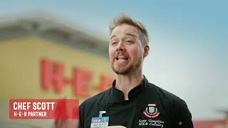  Meal Simple by Summer Desserts To Texas, With Love