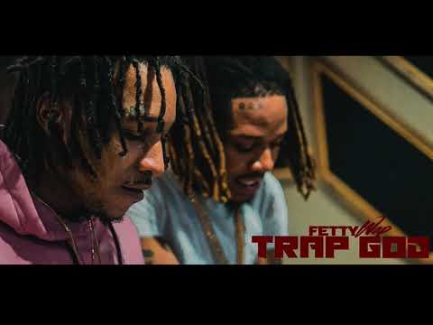 Video Trap God (Audio) de Fetty Wap