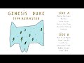 Genesis - Duke's Travels/Duke's End (1980 - 1994 Remaster)