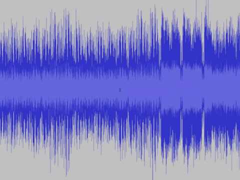 How I process my music (version 3; part 1/5 - intro and history)