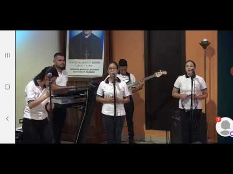 Cristo llénanos de Ti