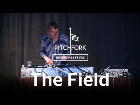The Field performs 