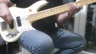 Video thumbnail for Schecter CV-5: Fender killer with an attitude (and a great neck) by bigoldnoob (Coco)