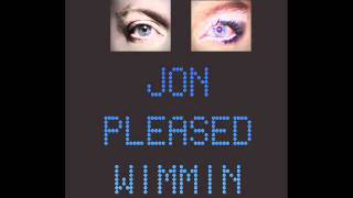 Jon Pleased Wimmin ft. Susanna Klayman - &#39;Skyward&#39;