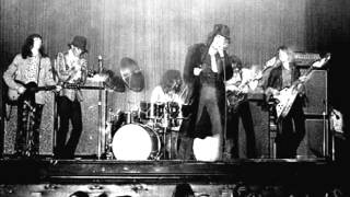 Savoy Brown - Heartbreaks make you strong (Live) Pic