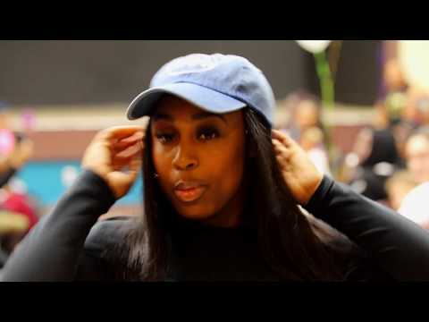 Rawstein Family - Not Ya Average Fashion Show May 13, 2017