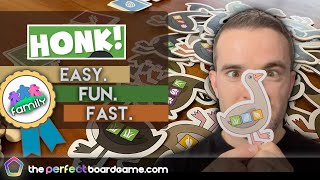 Board Game Dad - Bosk video thumbnail