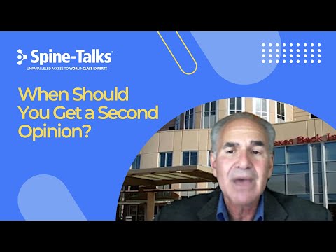 When Should You Ask for a Second Opinion?