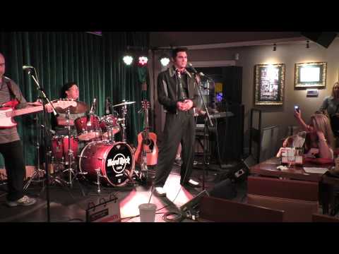 Cody Ray Slaughter, “Ready Teddy” - video by Susan Quinn Sand