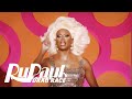 RuPaul's Priceless Reaction to Sasha Colby: A Sign of Winning Drag Race?