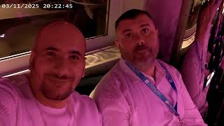 LA MEDITERANNEE AVEC MSC GRANDIOSA (VLOG VOYAGE)