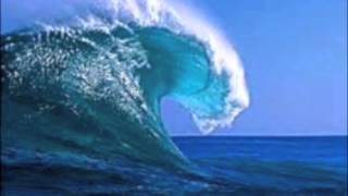 Robert Earl Keen- Waves on the Ocean