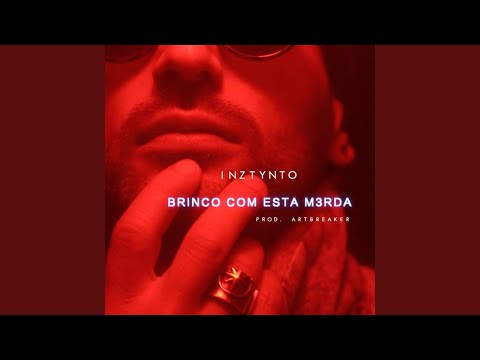 Brinco Com Esta M3rda