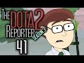 The DOTA 2 Reporter Ep. 41: All Pick (Season 3 ...