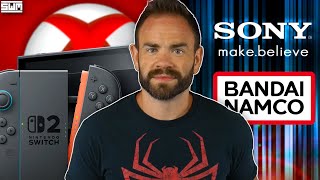 The Nintendo Direct Situation Gets Interesting & Sony Strikes A Surprise Deal | News Wave