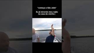 BAAAAAH #dilera #humor #sãojoão