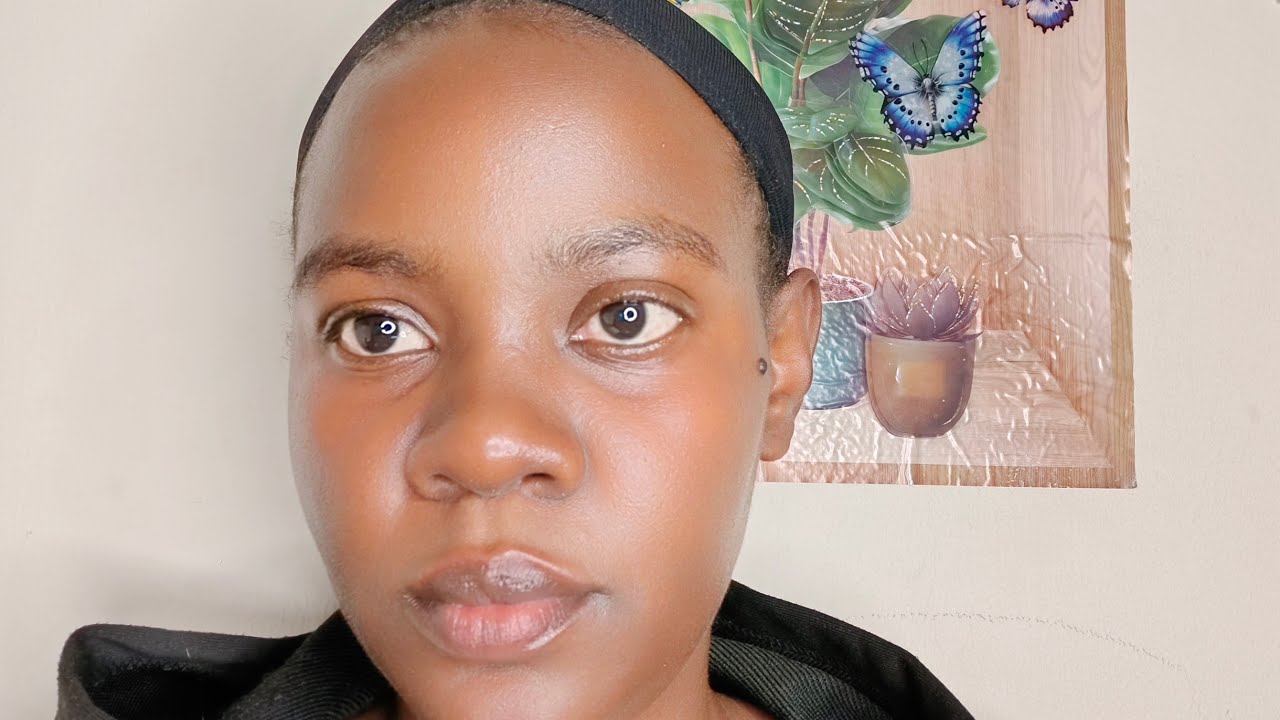 Akabonero kyolabila nti girlfriend wo akyezina ne ex we