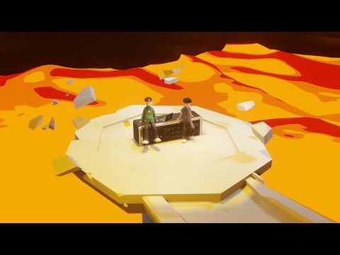 ApeFredda & Nonstate - Thai Guy ft. ApeHighEnergy (Official Visualizer)