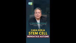 Download lagu Cara Kerja Stem Cell Atasi Autisme | Naratama Shorts mp3 Download lagu Cara Kerja Stem Cell Atasi Autisme | Naratama Shorts mp3