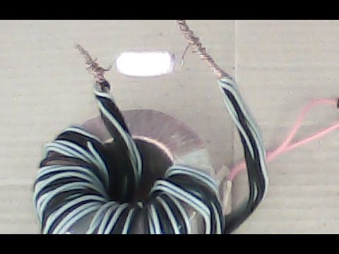 How to make super transformer at home Video